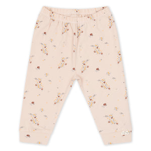 PANTS - NOSTALGIE BLUSH