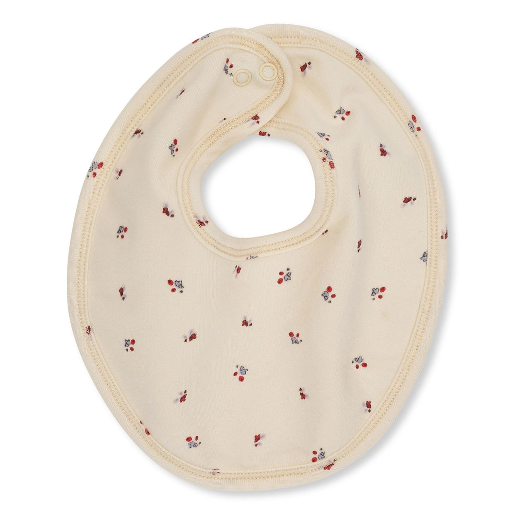 BIB - BLOOM RED/BLUE