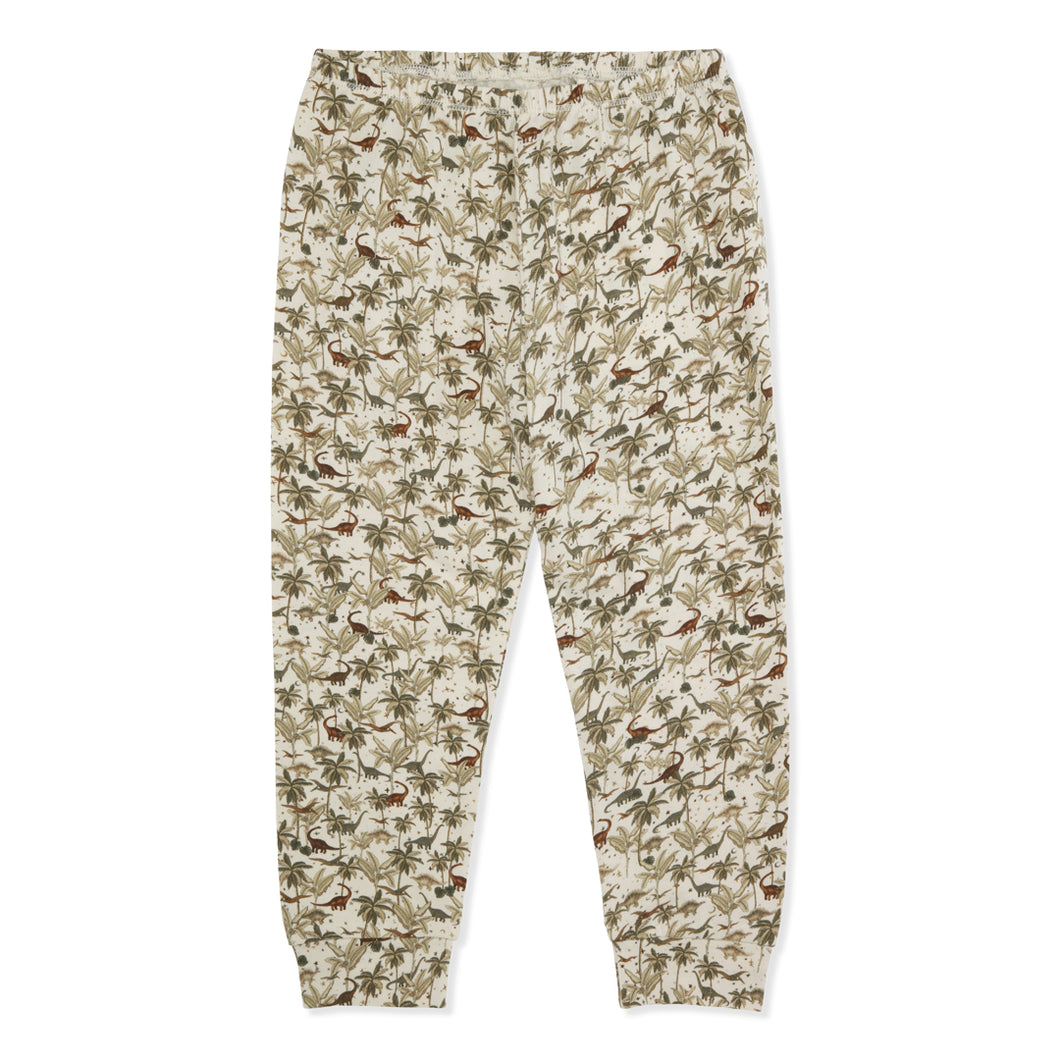 BASIC PANTS - DINO