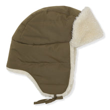 Load image into Gallery viewer, NOHR SNOW HAT - BEECH