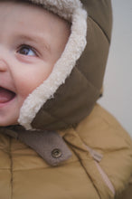 Load image into Gallery viewer, NOHR SNOW HAT - BEECH