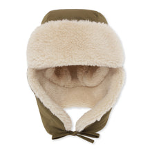 Load image into Gallery viewer, NOHR SNOW HAT - BEECH