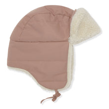 Load image into Gallery viewer, NOHR SNOW HAT - BURLWOOD
