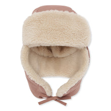 Load image into Gallery viewer, NOHR SNOW HAT - BURLWOOD