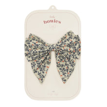 Load image into Gallery viewer, BOWIE HAIR CLIP - ESPALIER PETIT