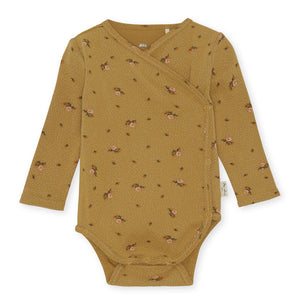 NEW BORN BODY - FLOWER BOUQUET DIJON