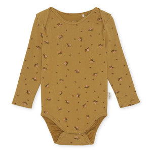 NEW BORN BODY - FLOWER BOUQUET DIJON