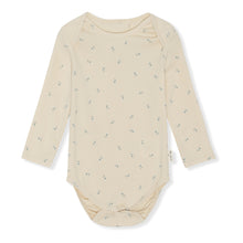 Load image into Gallery viewer, NEW BORN BODY - PETIT BISOU BLUE