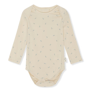 NEW BORN BODY - PETIT BISOU BLUE