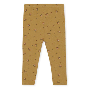 NEW BORN PANTS - FLOWER BOUQUET DIJON