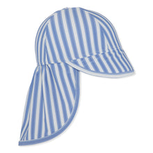 Load image into Gallery viewer, ASTER SUNHAT - MARINIÈRE STRIPE