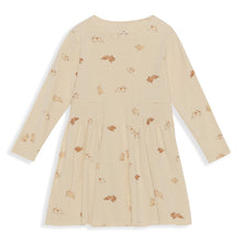 Load image into Gallery viewer, CLASSIC DRESS - PETIT LAPIN