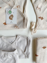 Load image into Gallery viewer, CLASSIC NEWBORN LS BODY - PETIT LAPIN