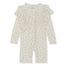 Load image into Gallery viewer, MANUCA FRILL ONESIE - BRISE D´ETE