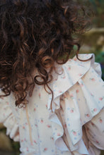 Load image into Gallery viewer, MANUCA FRILL ONESIE - BRISE D´ETE