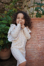 Load image into Gallery viewer, MANUCA FRILL ONESIE - BRISE D´ETE