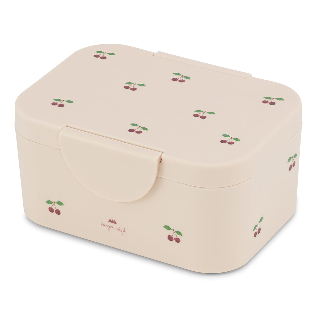 LUNCH BOX - CHERRY BLUSH