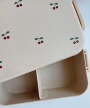 Load image into Gallery viewer, LUNCH BOX - CHERRY BLUSH
