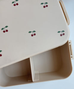 LUNCH BOX - CHERRY BLUSH