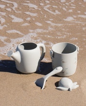 將圖片載入圖庫檢視器 SILICONE BEACH SET - DINO