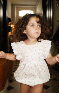 FIFI ROMPER - BRISE D´ETE