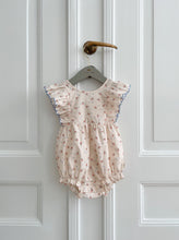 Load image into Gallery viewer, FIFI ROMPER - BRISE D´ETE