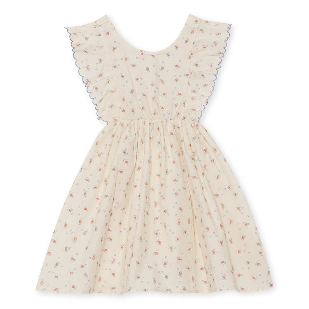 FIFI DRESS - BRISE D´ETE