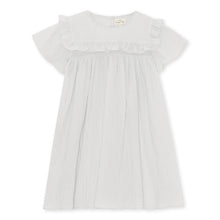 Load image into Gallery viewer, LILU DRESS - BROKEN STRIPE