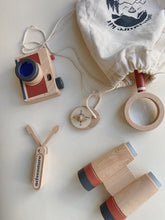 將圖片載入圖庫檢視器 THE GREAT EXPLORER SET - NATURE