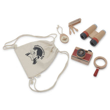 將圖片載入圖庫檢視器 THE GREAT EXPLORER SET - NATURE