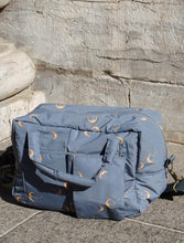 Load image into Gallery viewer, ALL YOU NEED BAG - MOON BLUE