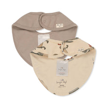將圖片載入圖庫檢視器 BASIC 2 PACK BIB - DANSOSAURUS/STONE