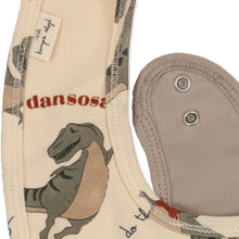 將圖片載入圖庫檢視器 BASIC 2 PACK BIB - DANSOSAURUS/STONE