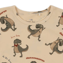 將圖片載入圖庫檢視器 BASIC BLOUSE GOTS - DANSOSAURUS