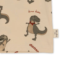將圖片載入圖庫檢視器 BASIC BLOUSE GOTS - DANSOSAURUS