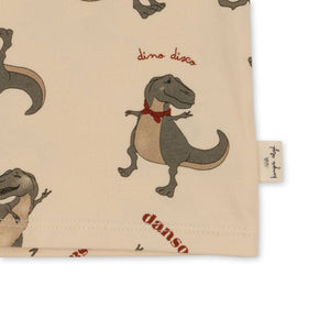 BASIC BLOUSE GOTS - DANSOSAURUS