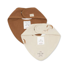 將圖片載入圖庫檢視器 CLASSIC 2 PACK BIB - MOON/TOBACCO
