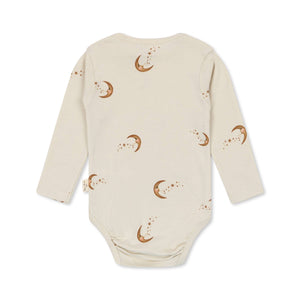 CLASSIC LS BODY GOTS - MOON