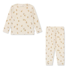 Load image into Gallery viewer, SLEEPY PJ GOTS - DUCKLING