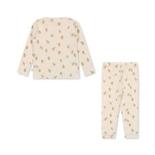Load image into Gallery viewer, SLEEPY PJ GOTS - DUCKLING