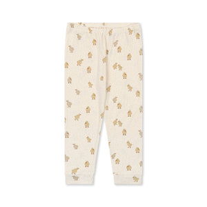 SLEEPY PJ GOTS - DUCKLING