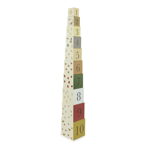 STACKING BOX - MULTI