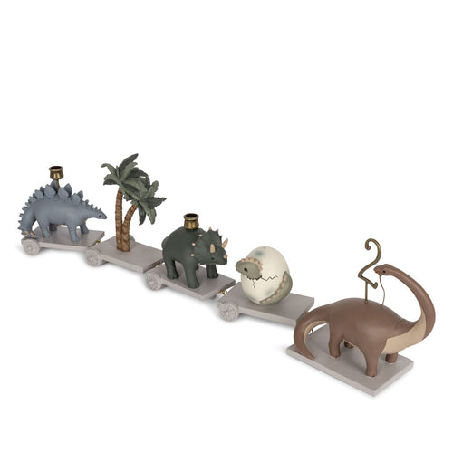 BIRTHDAY TRAIN - DINOMITE
