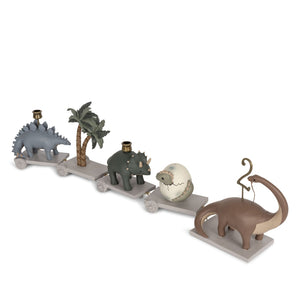 BIRTHDAY TRAIN - DINOMITE
