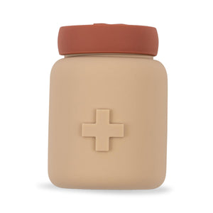 DOCTOR SET - SILICONE