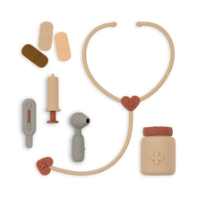 將圖片載入圖庫檢視器 DOCTOR SET - SILICONE