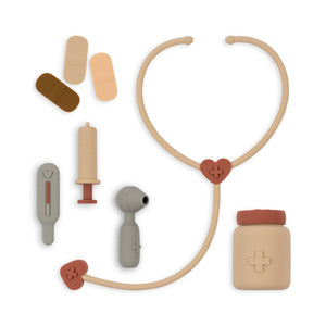 DOCTOR SET - SILICONE