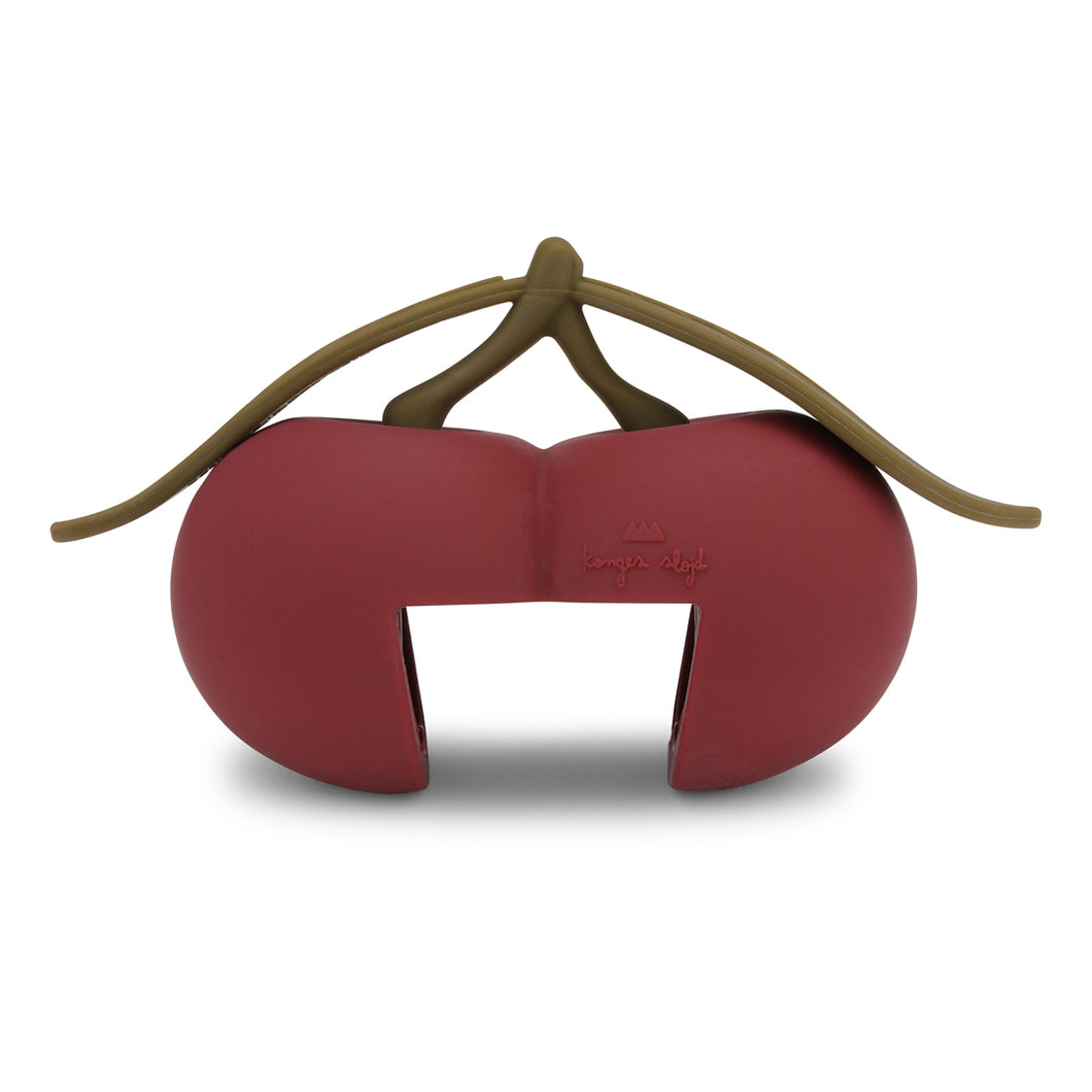 DOOR STOP - CHERRY