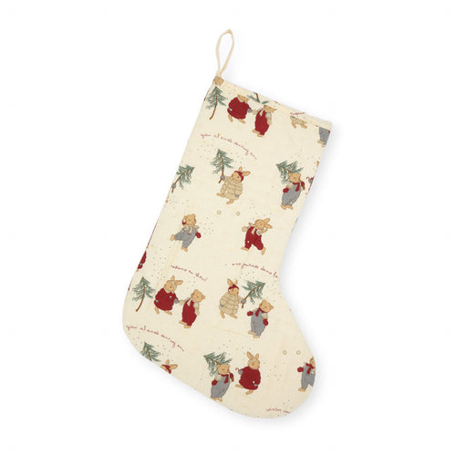 CHRISTMAS STOCKING