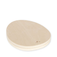 將圖片載入圖庫檢視器 DINOSAUR EGG WOOD PUZZLE